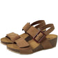 Eric Michael - Women's Lake Nubuck Shoes
