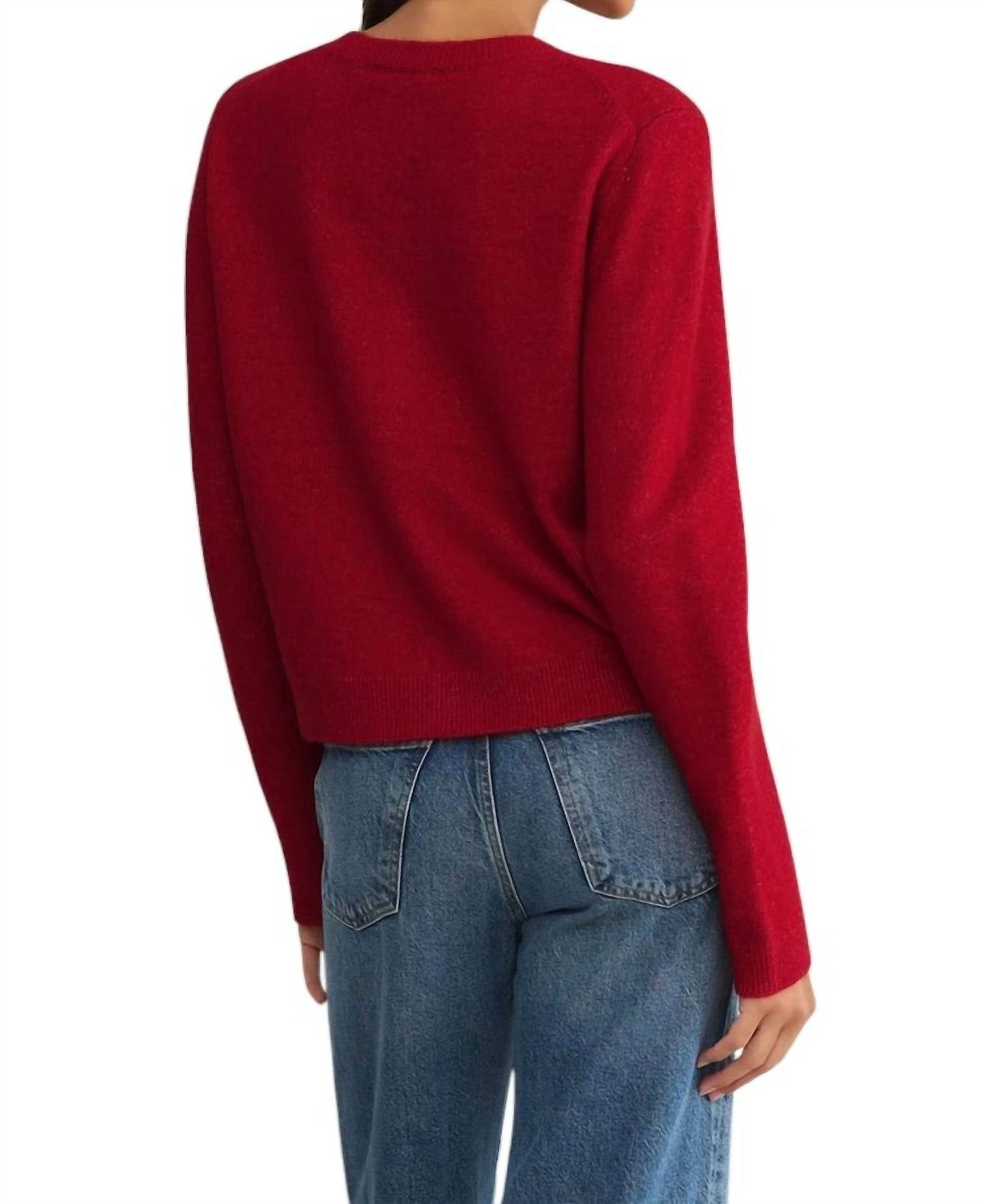 Z Supply - Outlook Cardigan