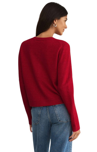 Z Supply - Cardigan Outlook