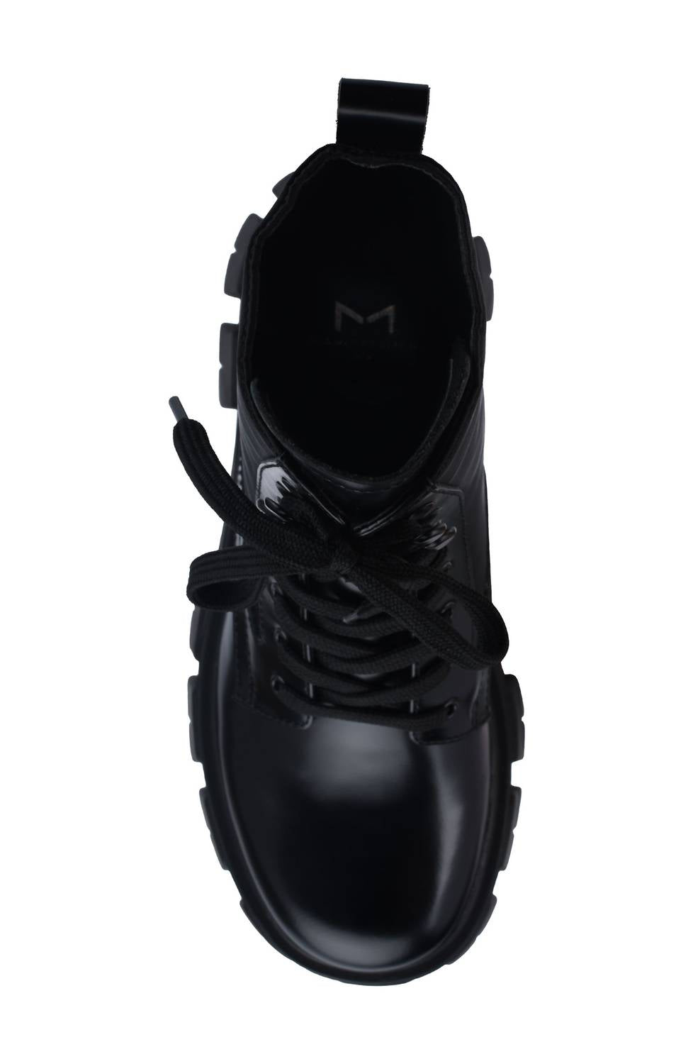 Marc Fisher - Women's Happy Combat Boots