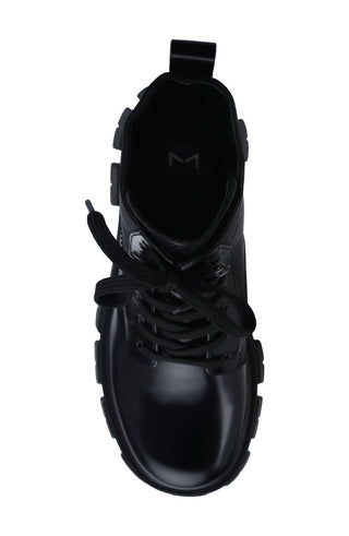 Marc Fisher - Women's Happy Combat Boots