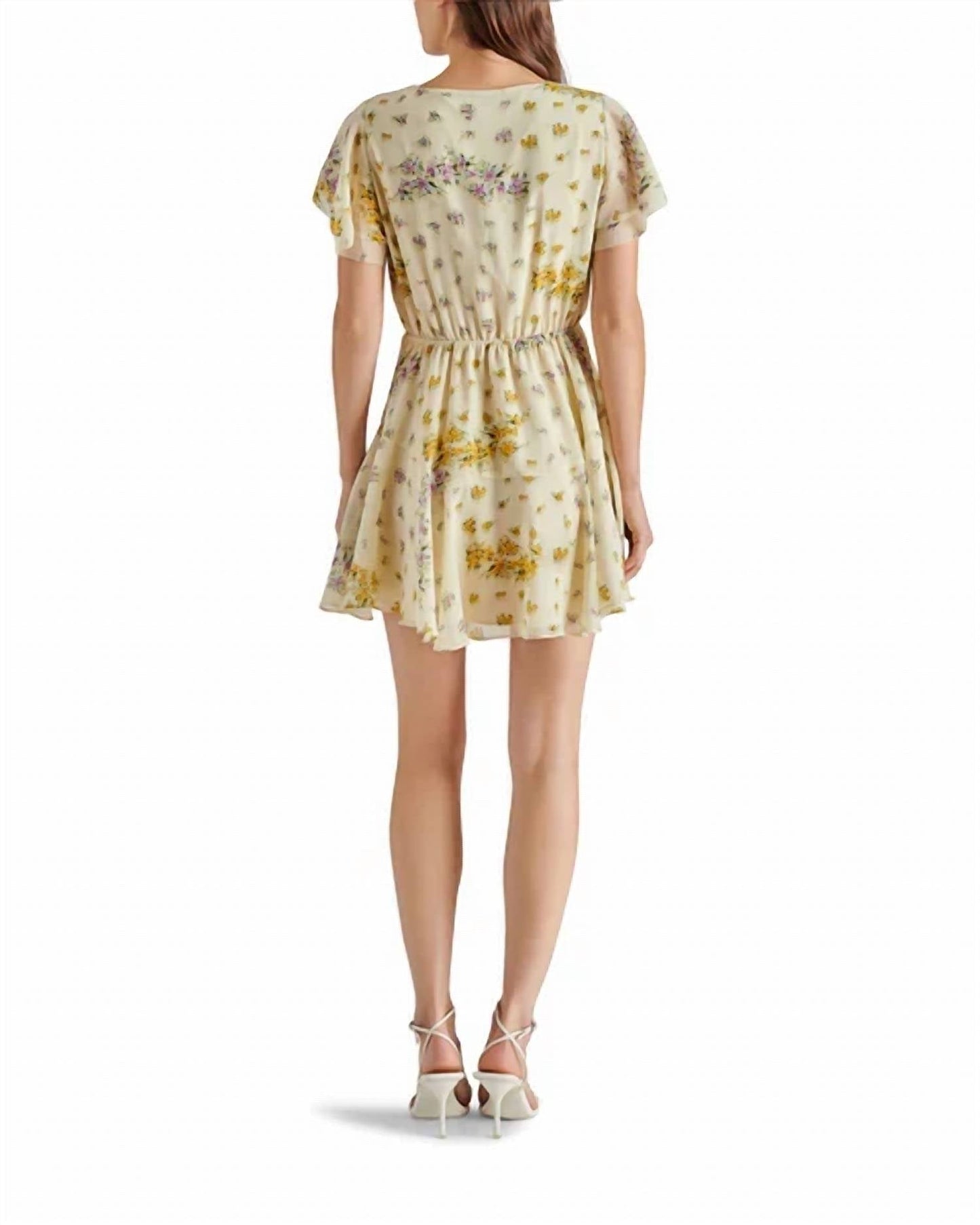 Steve Madden - Kirsty Mini Dress