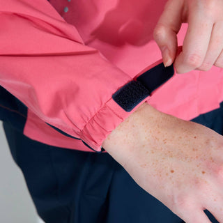 Abacus Sportswear Us - Links Stretch Golf Rain Jacket