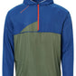 Abacus Sportswear Us - Lanark Stretch Windhoodie Jacket