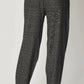 Bella Dahl - RELAXED PLEAT FRONT TROUSER