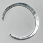 Mckinley Mizar - Women's Thin Forged Cuff Bracelet