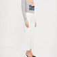 Mother - Ditcher Roller Zip Ankle Jeans