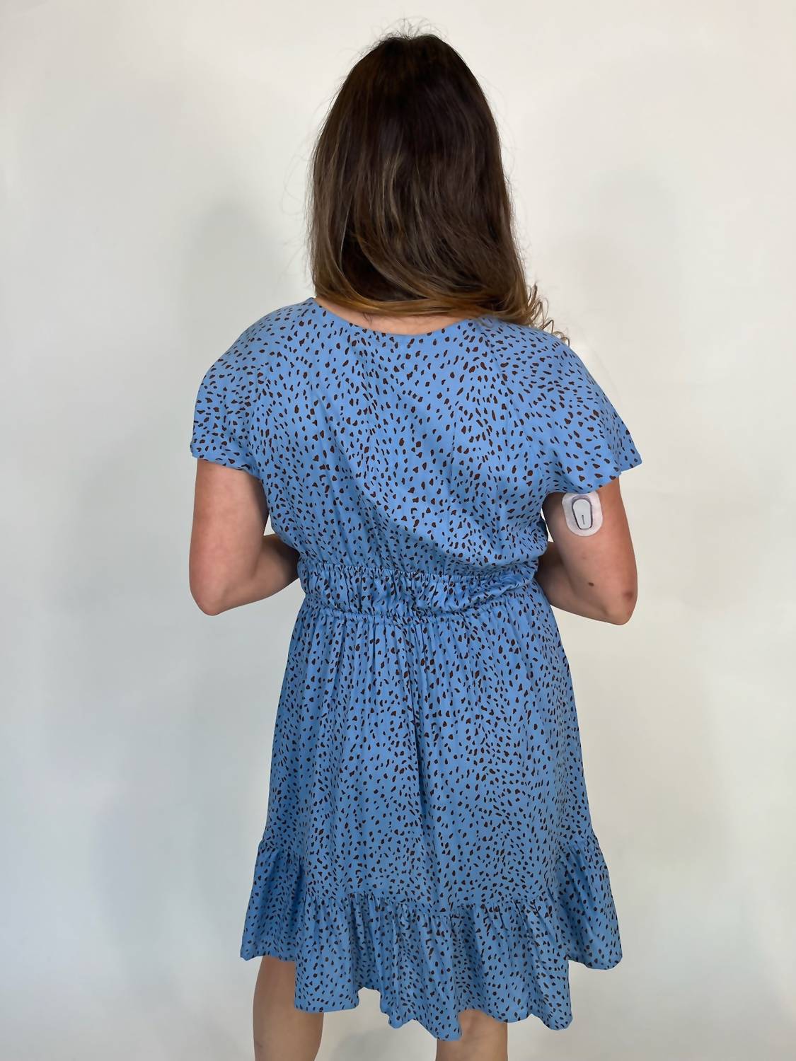 Khush - Manoa Breeze Mini Dress