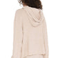Lblc The Label - Charlie Cozy Ribbed Hoodie