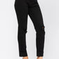 Judy Blue - Mid-rise Destroyed Slim Fit Jeans