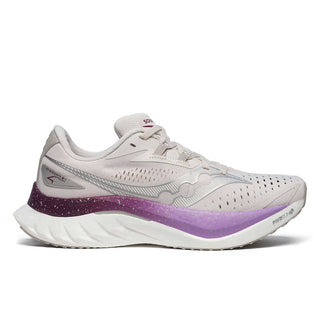 Saucony - Tênis de corrida feminino Endorphin Speed ​​4
