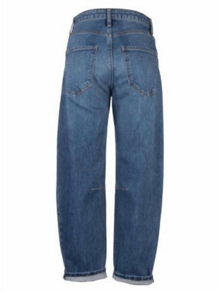 Kut From The Kloth - Calça Jeans Ashley High Rise Slouchy Barrel