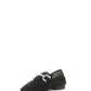 Bos. & Co. - Women's Macie Suede Slip-on Shoes