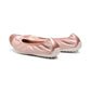 Geox - Girls Piuma Leather Ballet Flats