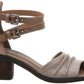 Otbt - Women's Boarder Heeled Sandal