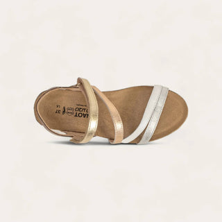 Naot - SANDÁLIA HERO FEMININA