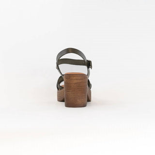 Eric Michael - Sandália Uma Feminina