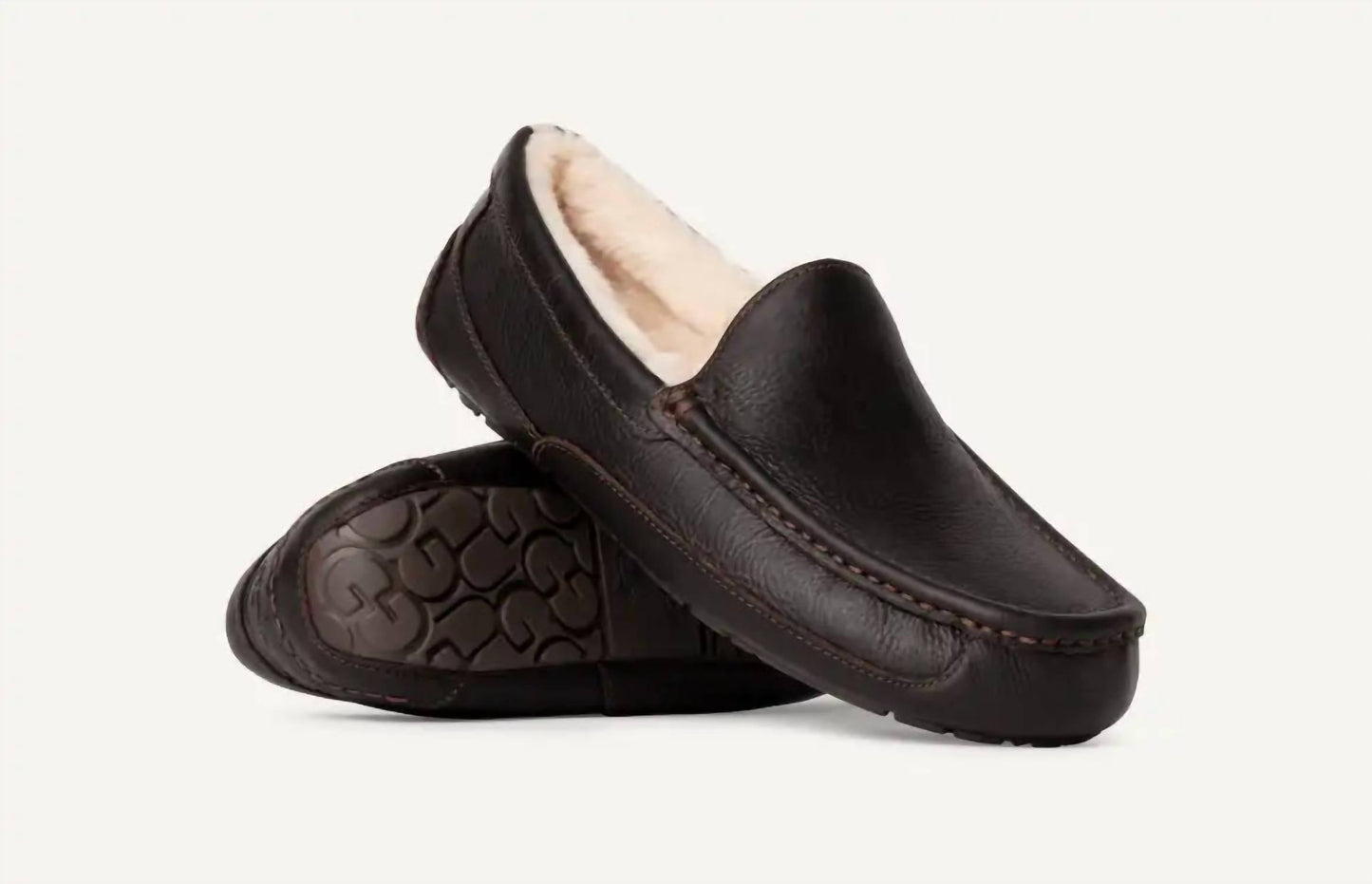 Ugg - ASCOT MEN SHOES