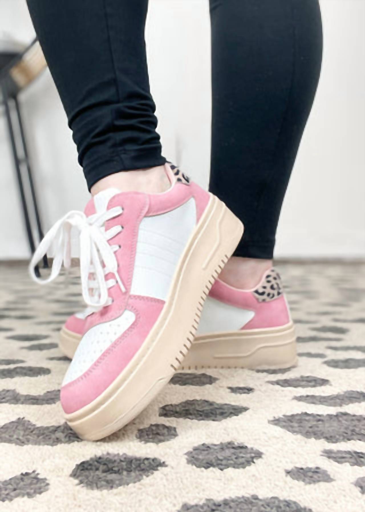 Corkys Footwear - Women's Pregame Sneakers