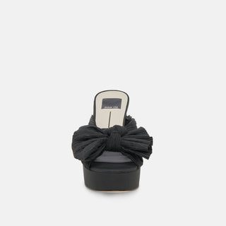 Dolce Vita - Sandálias de Salto Blare Femininas