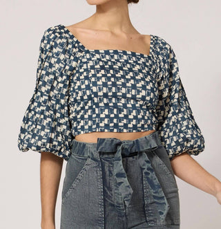 Cleobella - Agatha Top