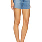 Ag Jeans - Halle Denim Shorts