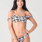 Alexandra Miro - Top de biquíni Lola