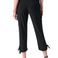 Joseph Ribkoff - TIE DETAIL PANTS