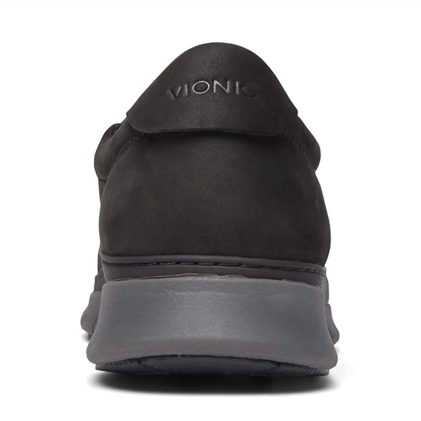 Vionic - Men's KHAI Nubuck Slip On Shoes