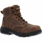 Georgia Boot - MEN'S FLXPOINT ULTRA COMPOSITE TOE WATERPROOF WORK BOOT - WIDE WIDTH