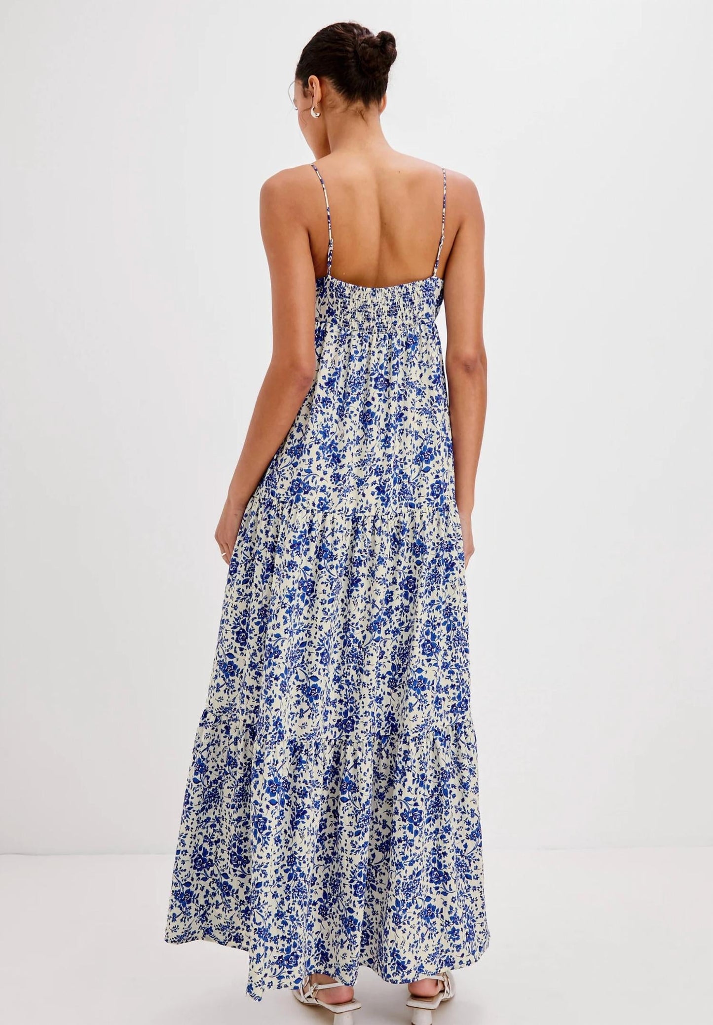 Rails - Mica Dress