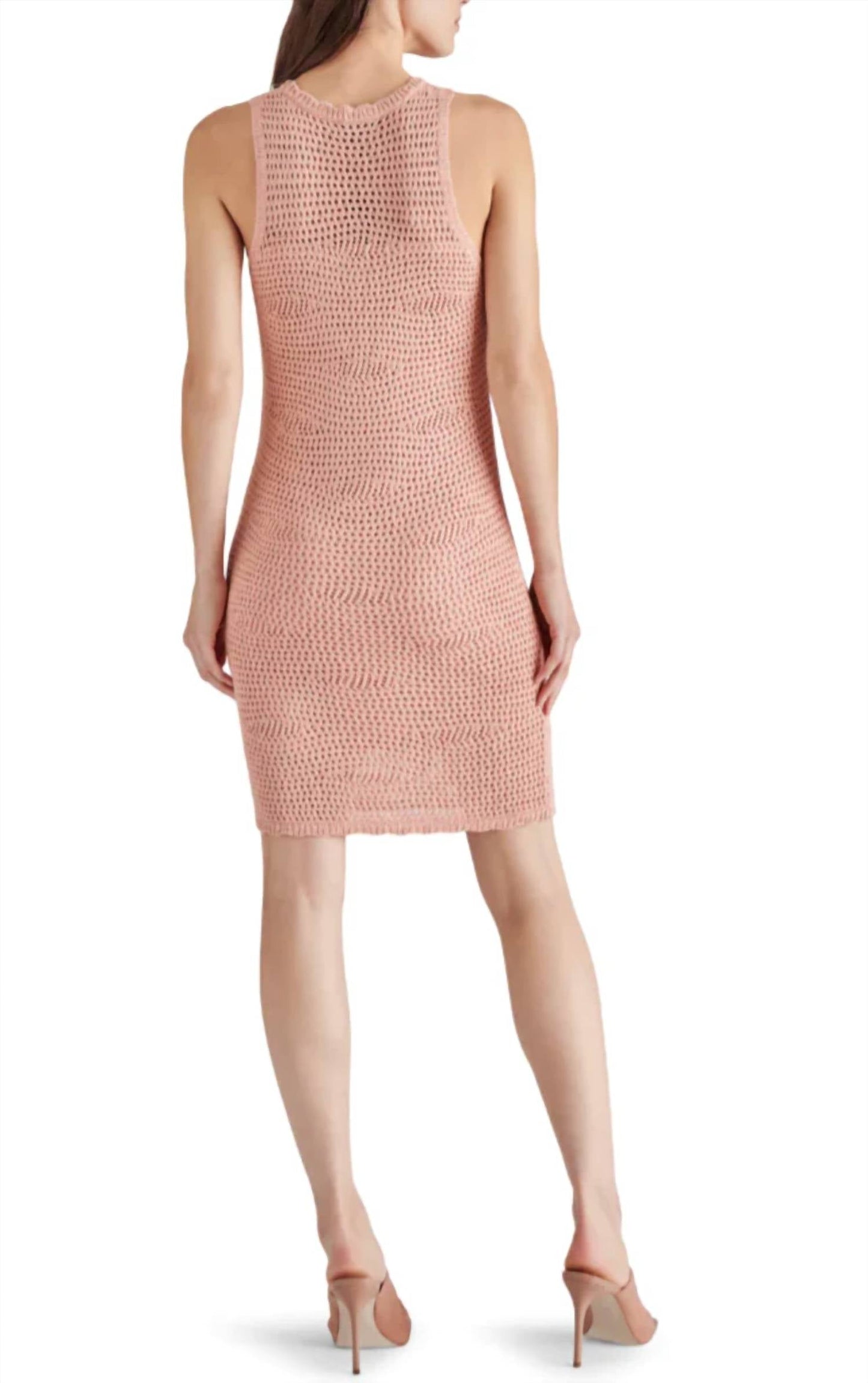 Steve Madden - Ronnie Sweater Dress
