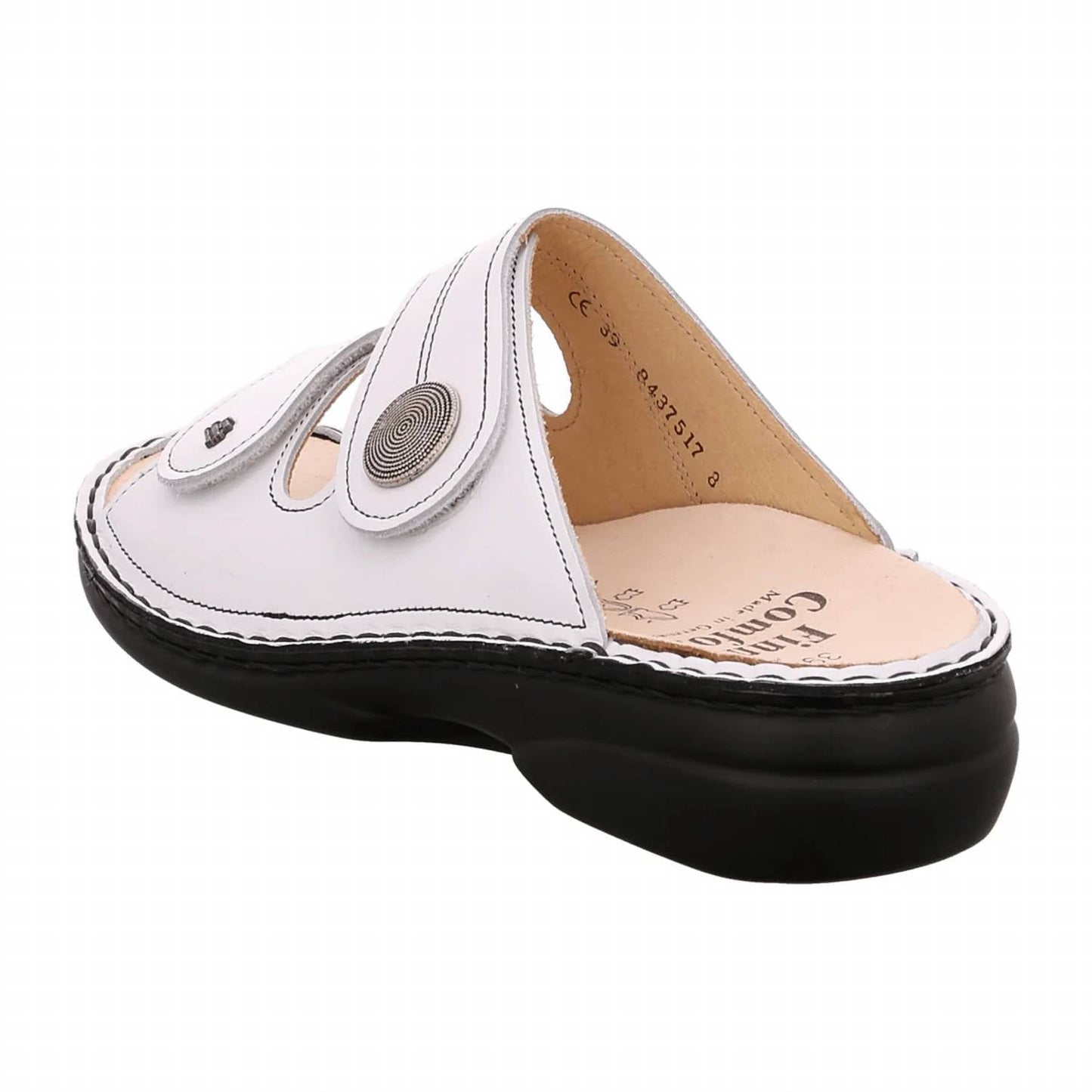 Finn Comfort - Women's Sansibar Sandal