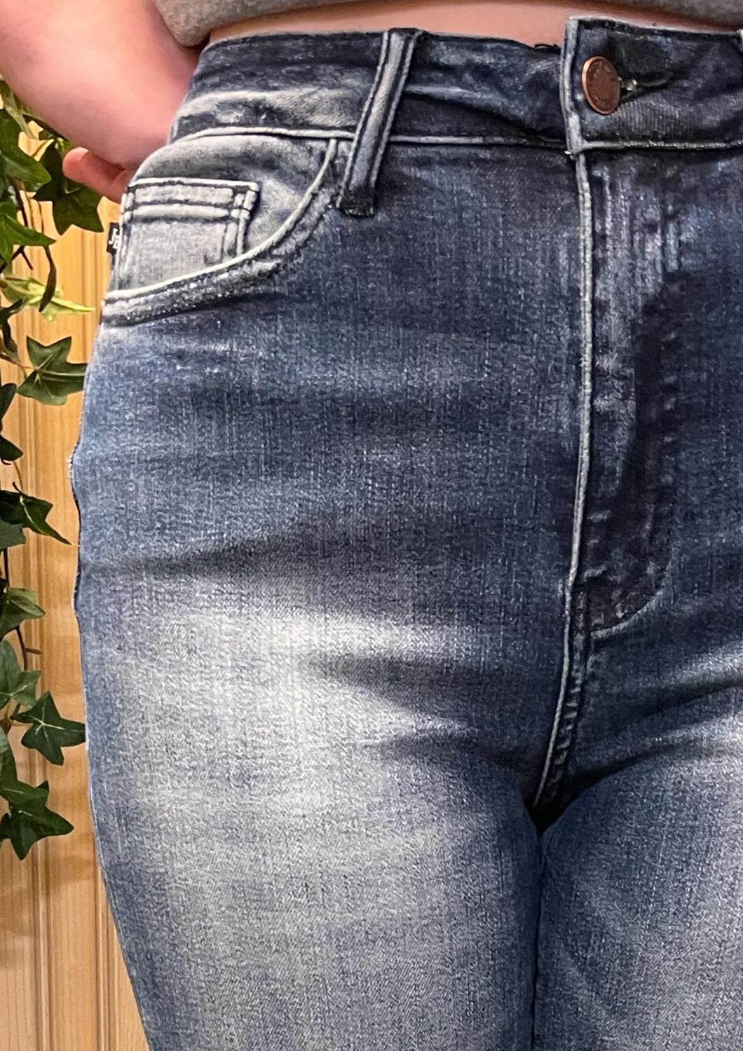 Judy Blue - High Waisted Jeans