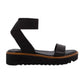 Dolce Vita - FRANZ PLATFORM SANDAL