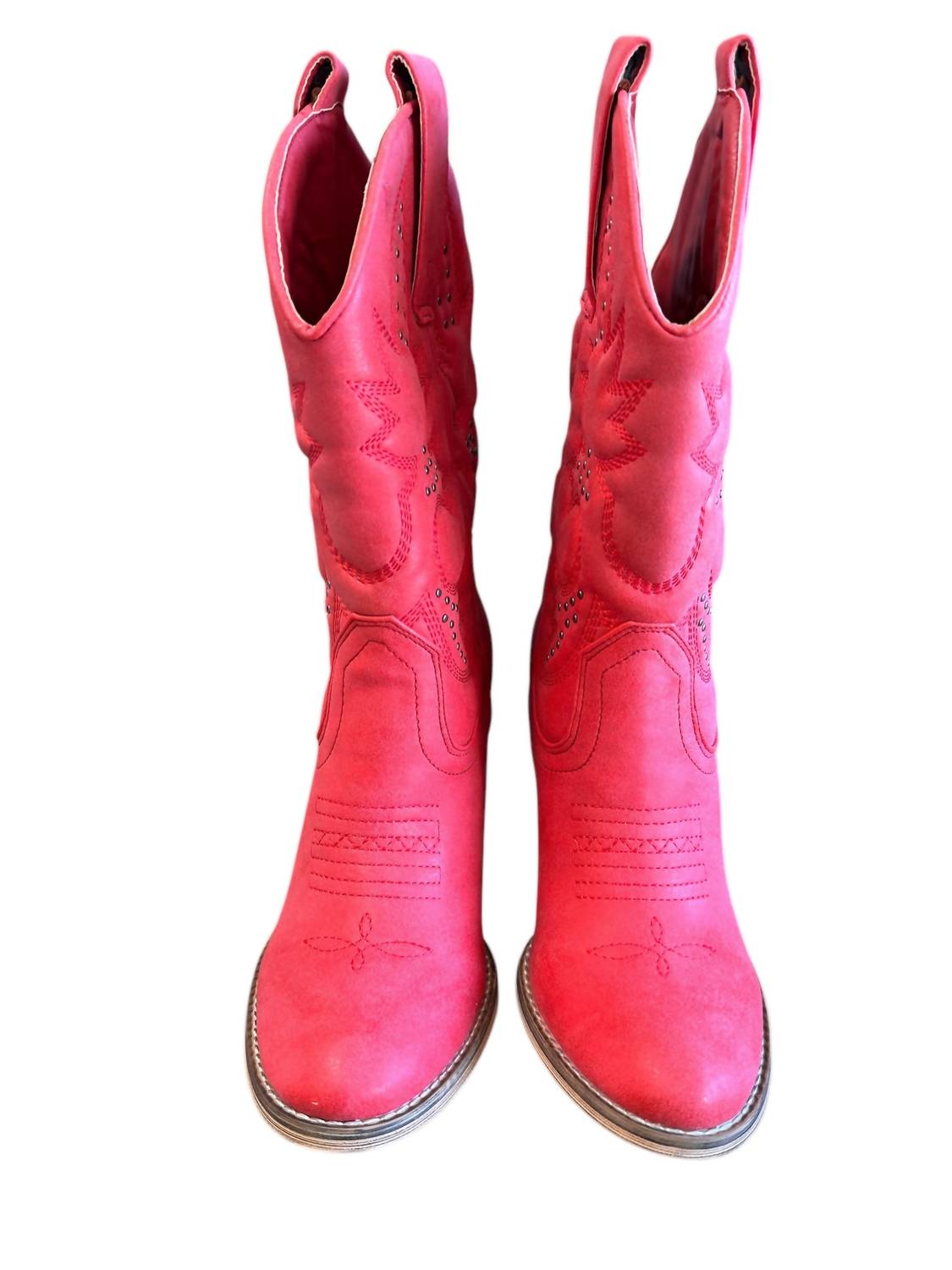 Volatile - Women's Arienette Boots