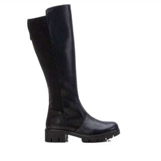 Xti - BOTAS CASUAIS FEMININAS