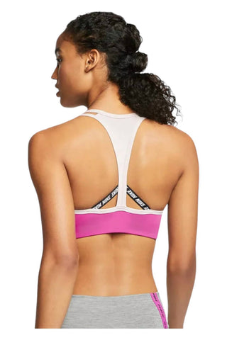 Sutiã Nike Swoosh Active Spots