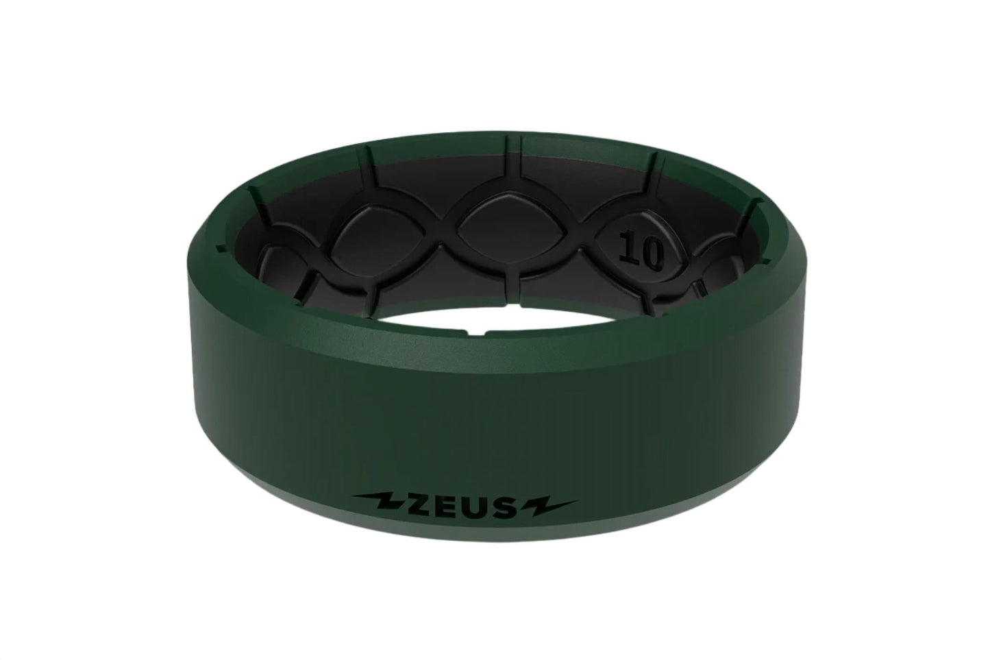 Groove Life - Men's Edge Silicone Ring