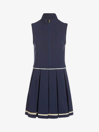 Varley - VESTIDO DALTON COURT