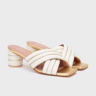 Butrich - Women's Gianella Midi Heel