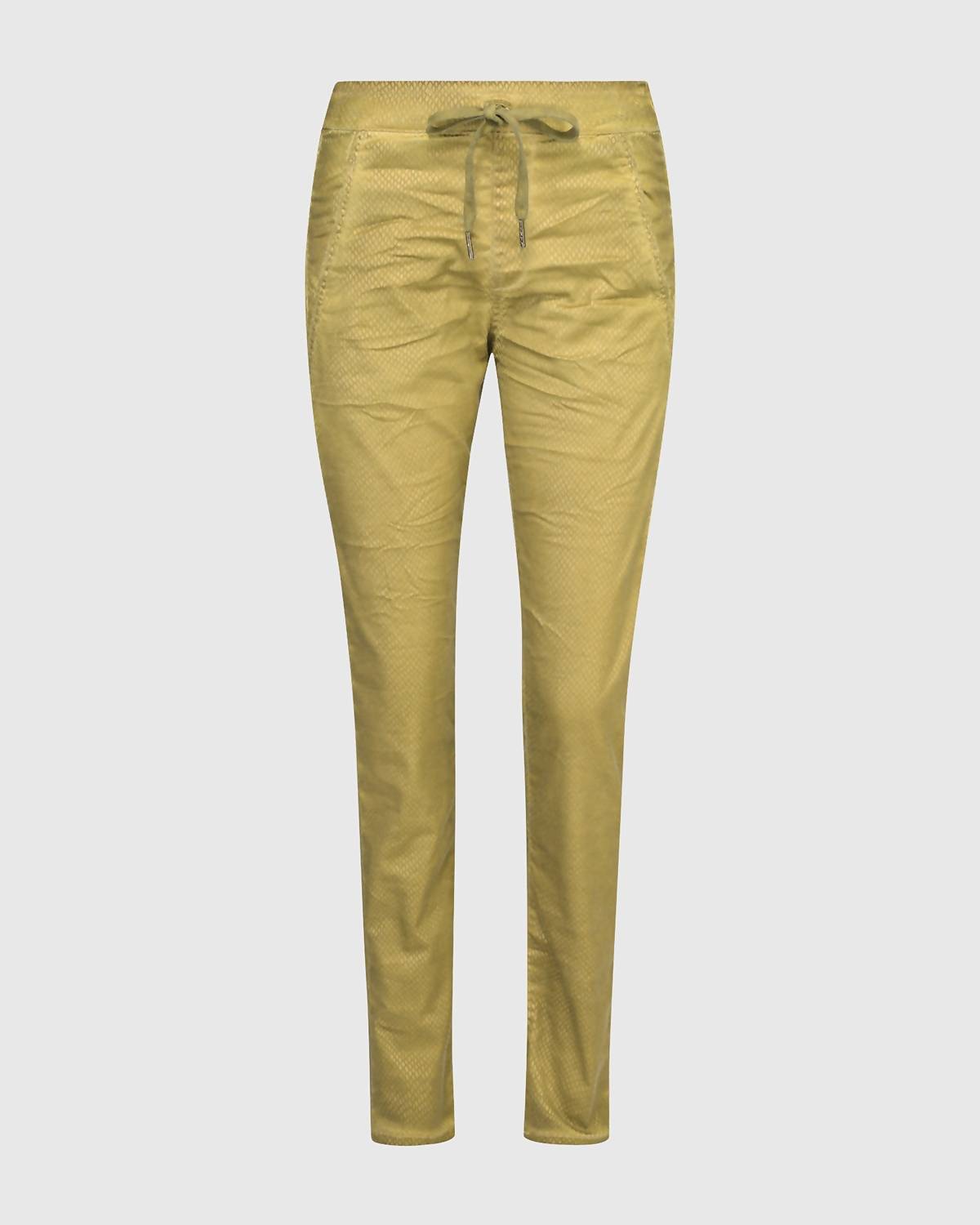 Alembika - Iconic Stretch Jeans