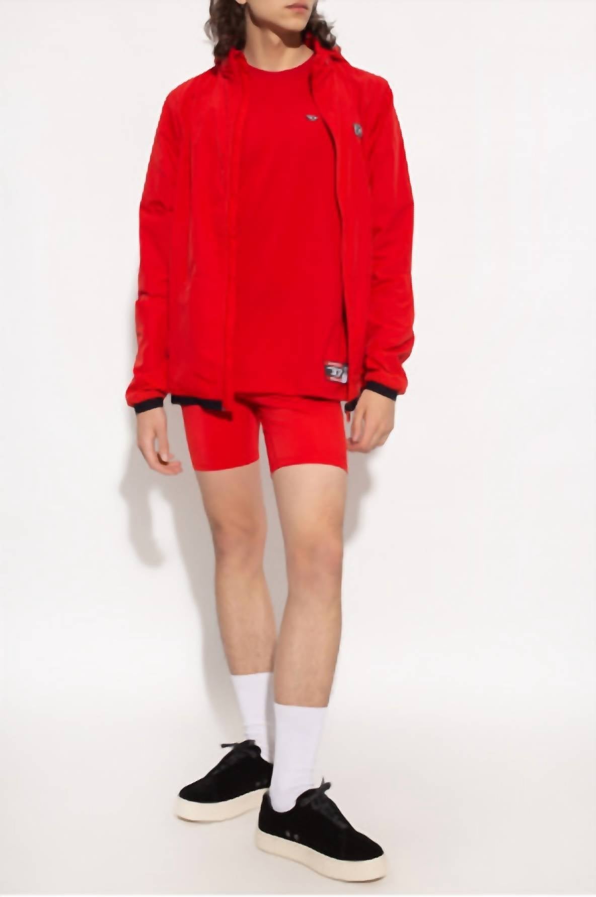 Diesel - Sport Sprant Bike Shorts