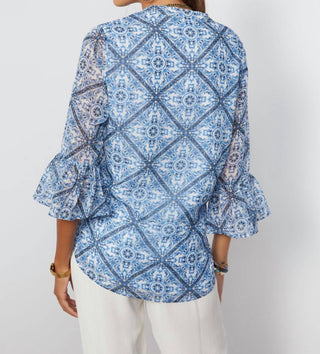 Coleções de Tortas - Hadlie Top