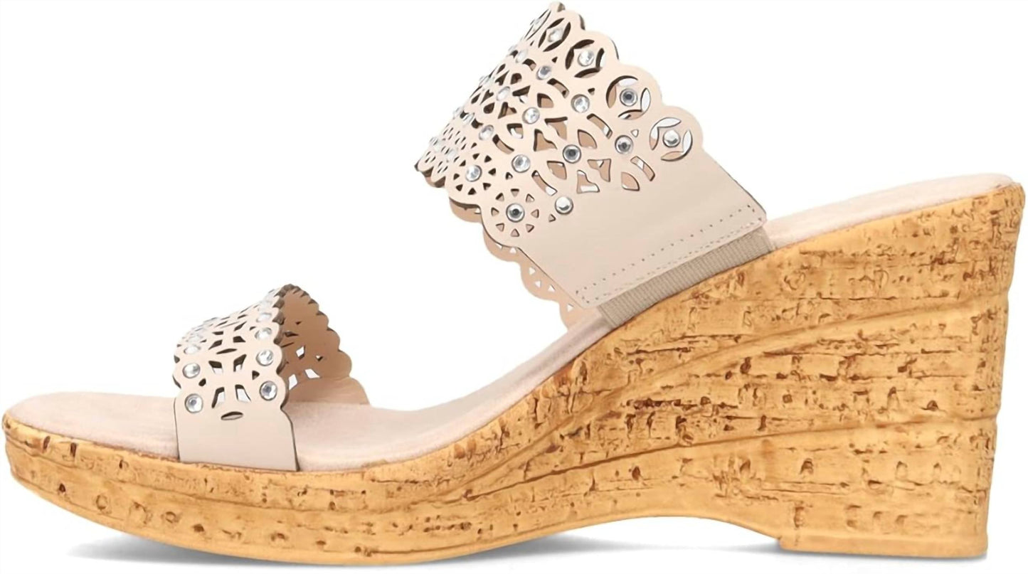 Onex - Women's Monette Sandals