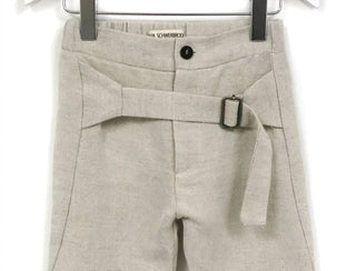 Anja Schwerbrock - Kid's Polomi Trousers
