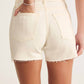 Z Supply - Everyday High Rise Denim Short