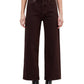 Agolde - Ren High Rise Wide Leg Jeans