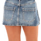 Free People - Wynne Denim Skirt