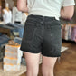 Z Supply - Everyday Hi-rise Denim Shorts